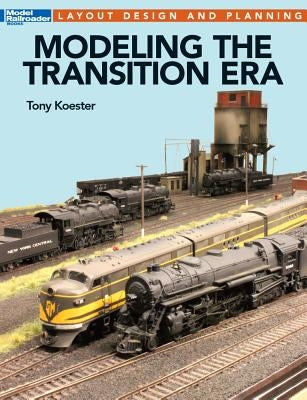 Modeling the Transition Era by Koester, Tony
