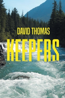 Keepers by David Thomas