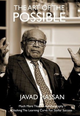 The Art Of The Possible by Hassan, Javad