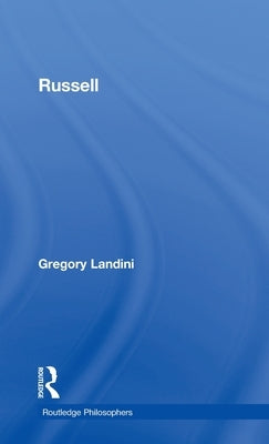 Russell by Landini, Gregory