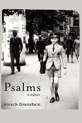 Psalms by Grunstein, Hirsch