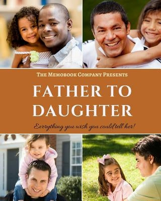 Father to Daughter by Wayne, B.