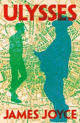 Ulysses by Joyce, James