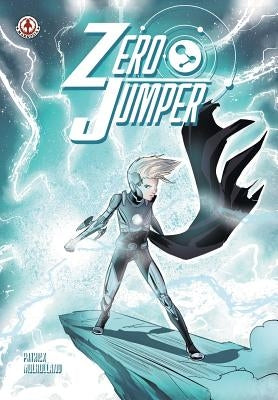 Zero Jumper by Mulholland, Patrick