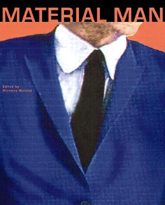 Material Man by Malossi, Giannino