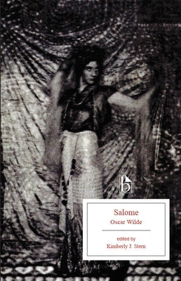 Salome by Wilde, Oscar