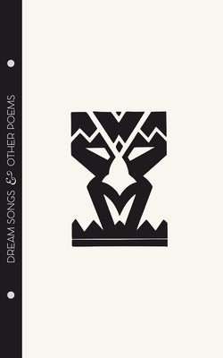 Lewis Alexander - Dream Songs & Other Poems by Alexander, Lewis