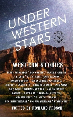 Under Western Stars by Jackson, Easy