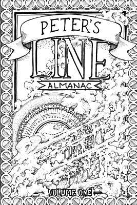 Peter's Line Almanac: Volume 1 by Deligdisch, Peter
