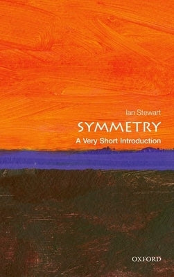 Symmetry by Stewart, Ian