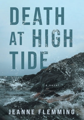 Death at High Tide by Flemming, Jeanne