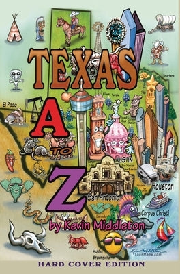 Texas A to Z by Middleton