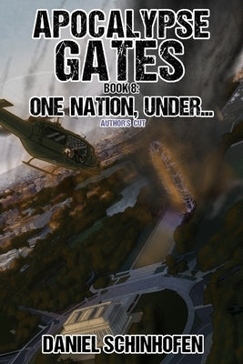 One Nation, Under... by Schinhofen, Daniel