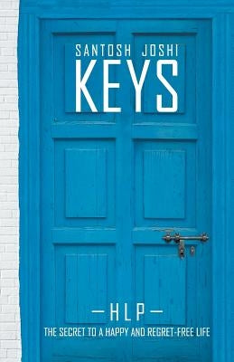 Keys by Joshi, Santosh