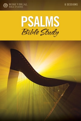 Psalms by Rose Publishing