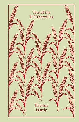 Tess of the d'Urbervilles by Hardy, Thomas