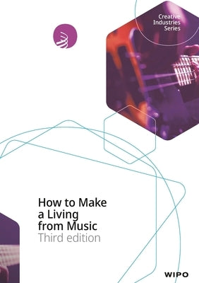 How to Make a Living from Music by Stopps, David