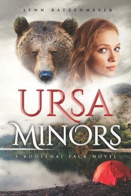 Ursa Minors by Katzenmeyer, Lynn