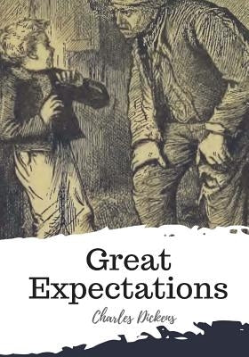 Great Expectations by Dickens, Charles