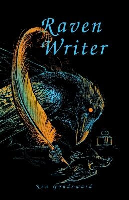 Raven Writer by Goudsward, Ken