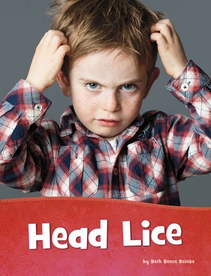 Head Lice by Reinke, Beth Bence