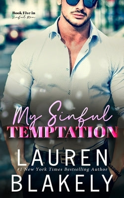 My Sinful Temptation by Blakely, Lauren
