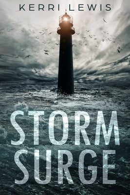 Storm Surge by Lewis, Kerri