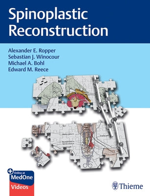 Spinoplastic Reconstruction by Ropper, Alexander