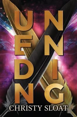 Unending by Sloat, Christy