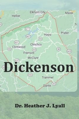 Dickenson by Lyall, Heather