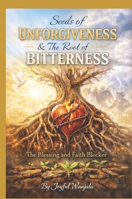 Seed Of Unforgiveness & the Root of Bitterness: The blessing and Faith Blocker by Wanjala, Joyful