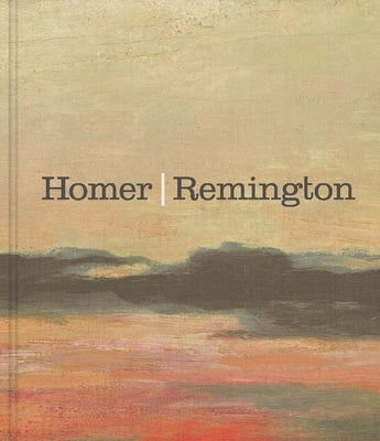 Homer Remington by Adler, Margaret C.