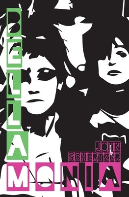 Bellamonia by Schertzer, John
