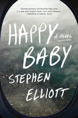 Happy Baby by Elliott, Stephen