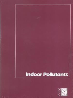 Indoor Pollutants by National Research Council