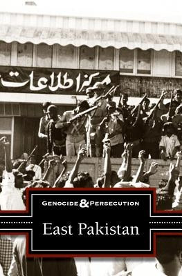 East Pakistan by Berlatsky, Noah