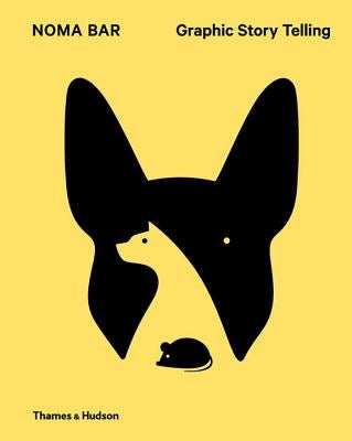 Noma Bar: Graphic Story Telling by Bar, Noma