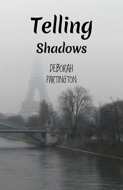 Telling Shadows by Partington, Deborah