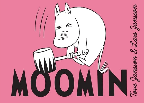 Moomin Adventures: Book 3 by Jansson, Tove Jansson and Lars