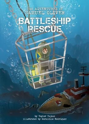 Battleship Rescue by Zajonc, Taylor