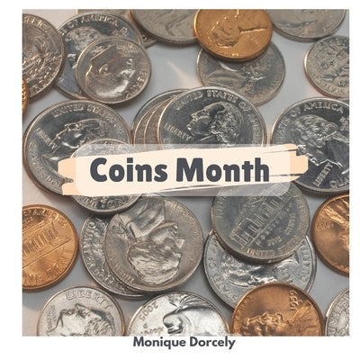 Coins Month by Dorcely, Christmead
