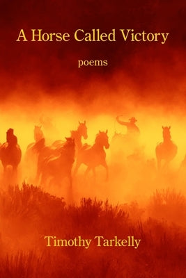 A Horse Called Victory by Tarkelly, Timothy