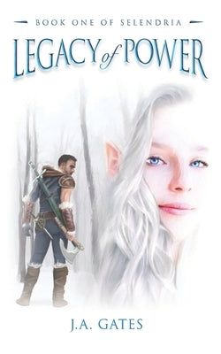 Legacy of Power by Gates, J. a.