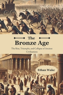 The Bronze Age: The Rise, Triumph, and Collapse of Ancient Civilizations by Wake, Ethan