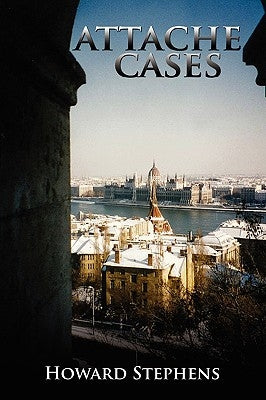 Attache Cases by Stephens, Howard