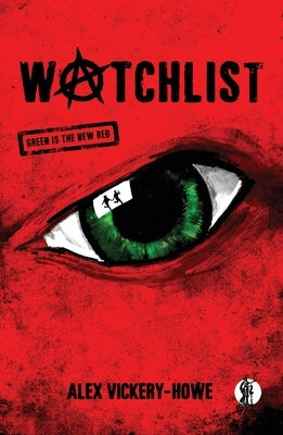 Watchlist by Vickery-Howe, Alex