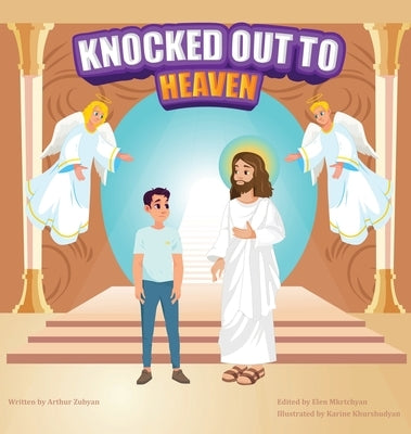 Knocked Out to Heaven by Zubyan, Arthur