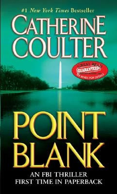 Point Blank by Coulter, Catherine