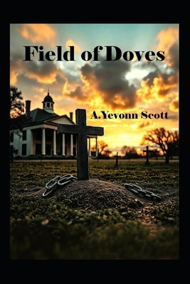 Field of Doves by Scott, A. Yevonn