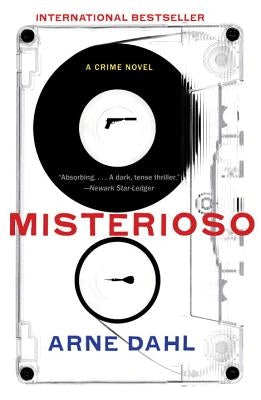 Misterioso by Dahl, Arne